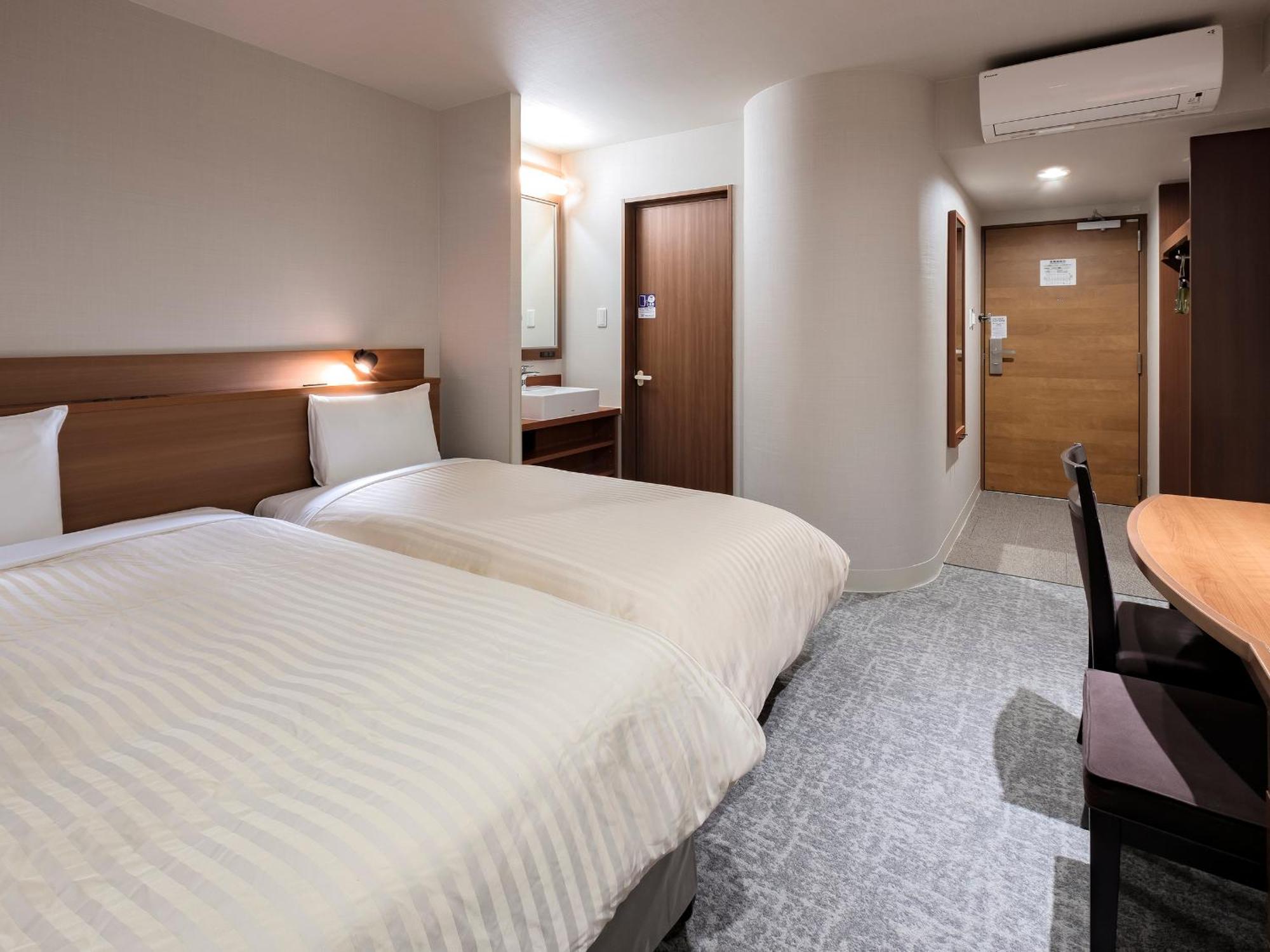 Vessel Hotel Miyakonojō Exteriér fotografie