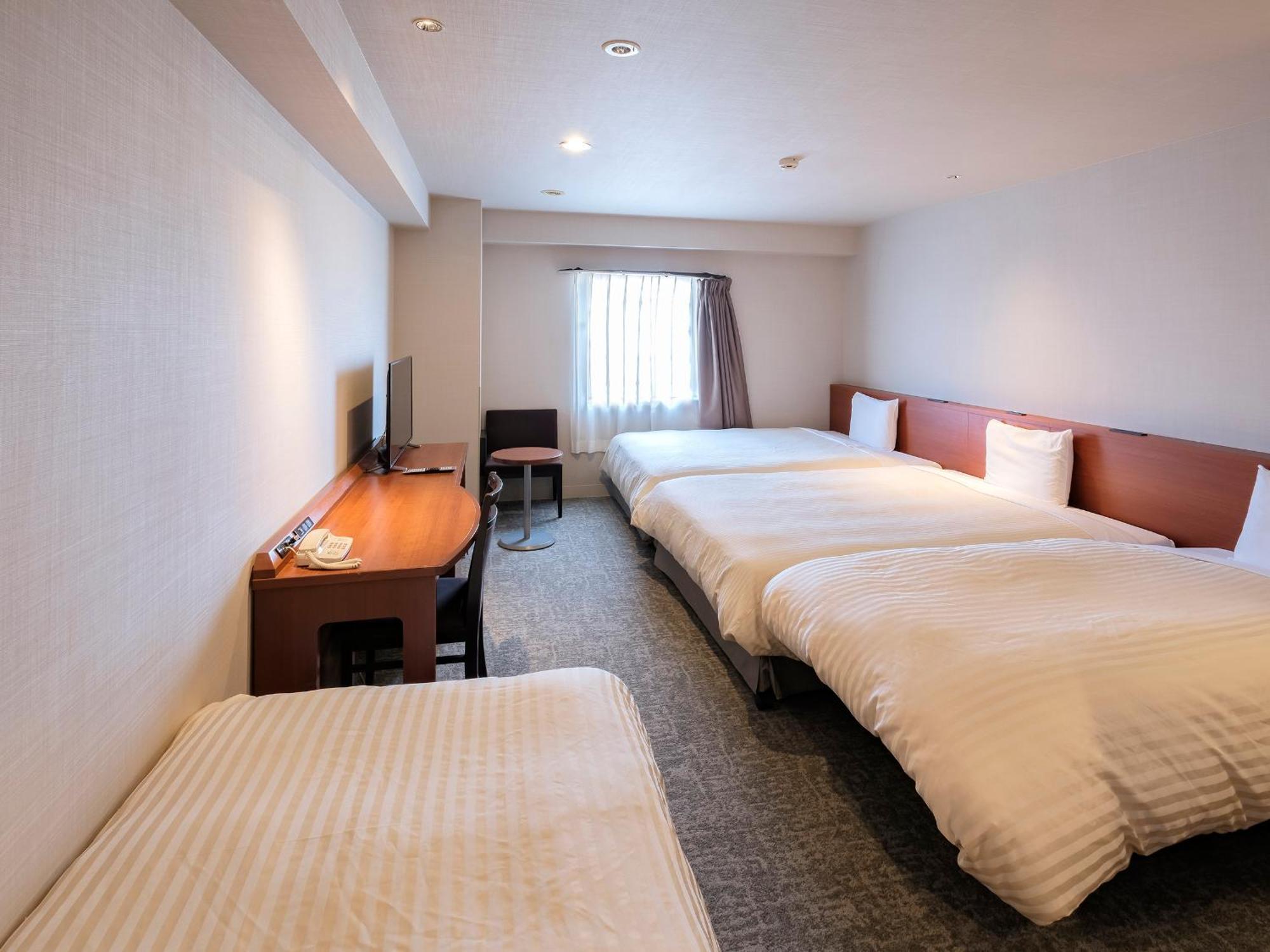 Vessel Hotel Miyakonojō Exteriér fotografie